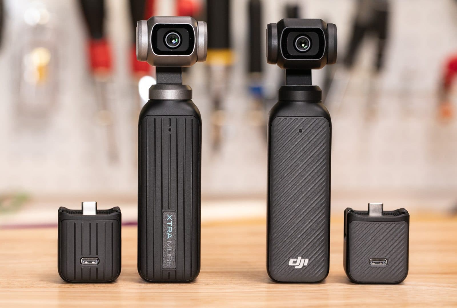 FCC เดินหน้าปราบบริษัทนอมินีที่เลี่ยงแบนโดรน DJI