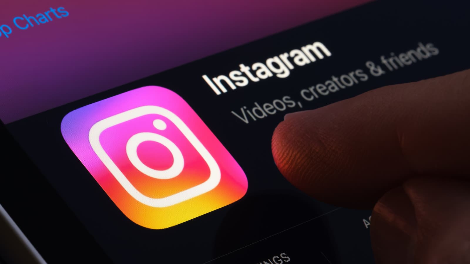 Meta ปิดฟีเจอร์สร้างภาพ AI เลียนแบบบัญชี Instagram สาธารณะ