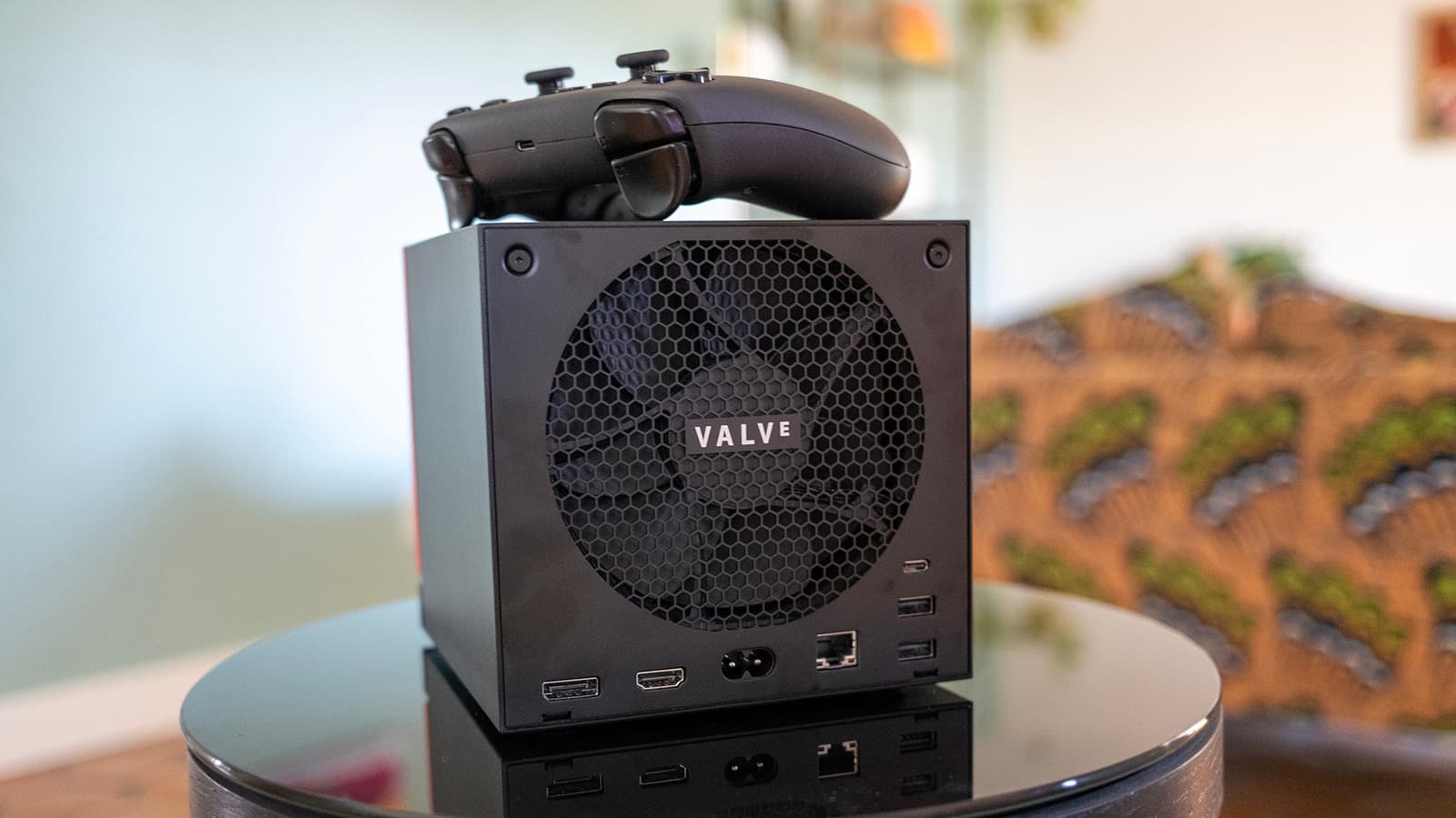 สรุปบทรีวิวเทคโนโลยีล่าสุดจาก Engadget: Steam Machine, Samsung Music Studio 7 และ Oura Ring 5