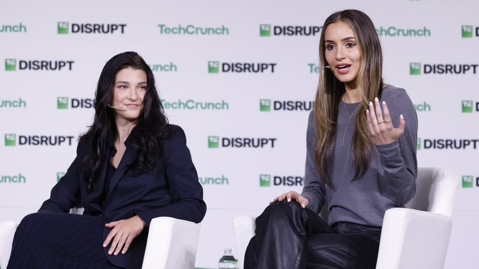 แอปช้อปปิ้ง AI ของ Phoebe Gates ถูกกล่าวหาว่าปั่นยอดขาย affiliate ด้วยคลิกปลอม