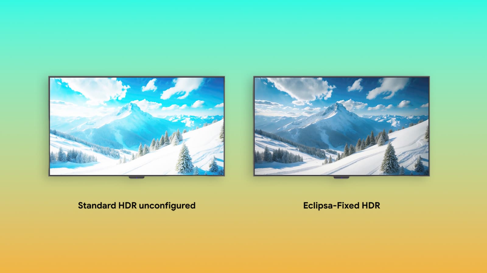 ทำความรู้จัก Eclipsa Video ฟอร์แมตภาพใหม่ที่ท้าชน Dolby Vision และ HDR10