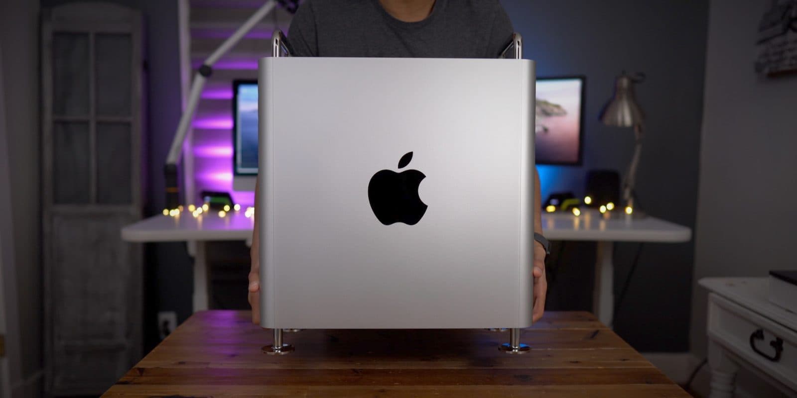 ลือ M7 Ultra อาจรองรับ RAM สูงสุด 1.5TB เทียบชั้น Mac Pro ปี 2019