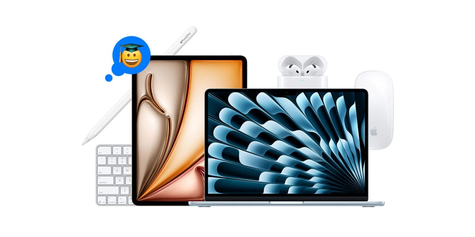 ลือ Apple เตรียมเปิดโปร Back to School สำหรับนักศึกษาในสหรัฐฯ ภายในสัปดาห์นี้