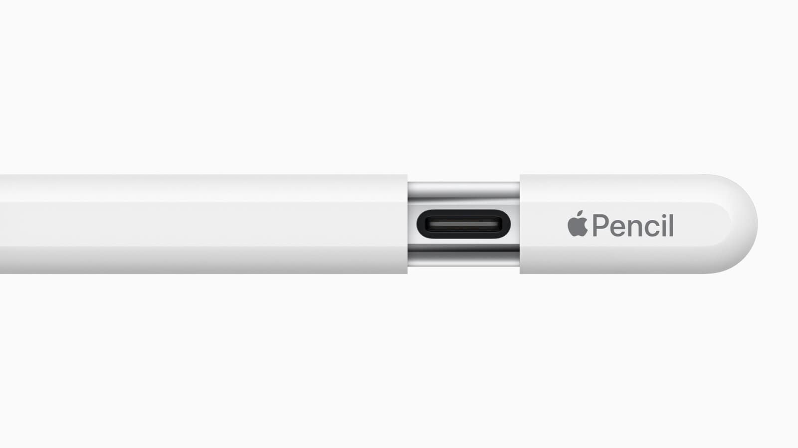 Apple Pencil รุ่นใหม่อาจเปลี่ยนแบตเตอรี่ได้ตามกฎสหภาพยุโรป