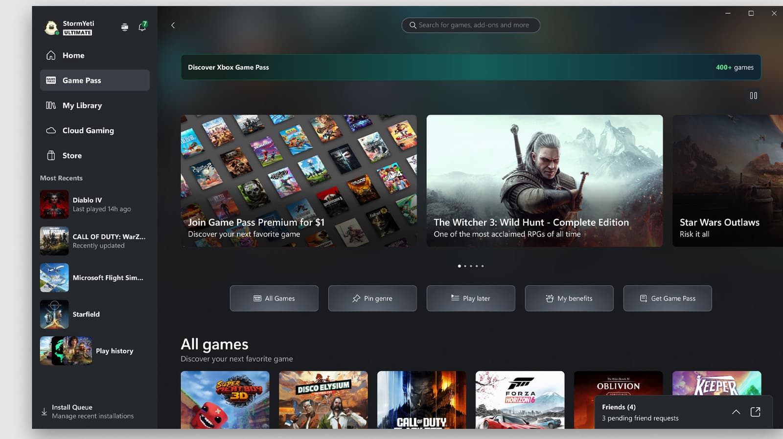 ผู้เล่น Xbox ชนะคดี Microsoft ต้องกู้บัญชีและคลังเกมคืน
