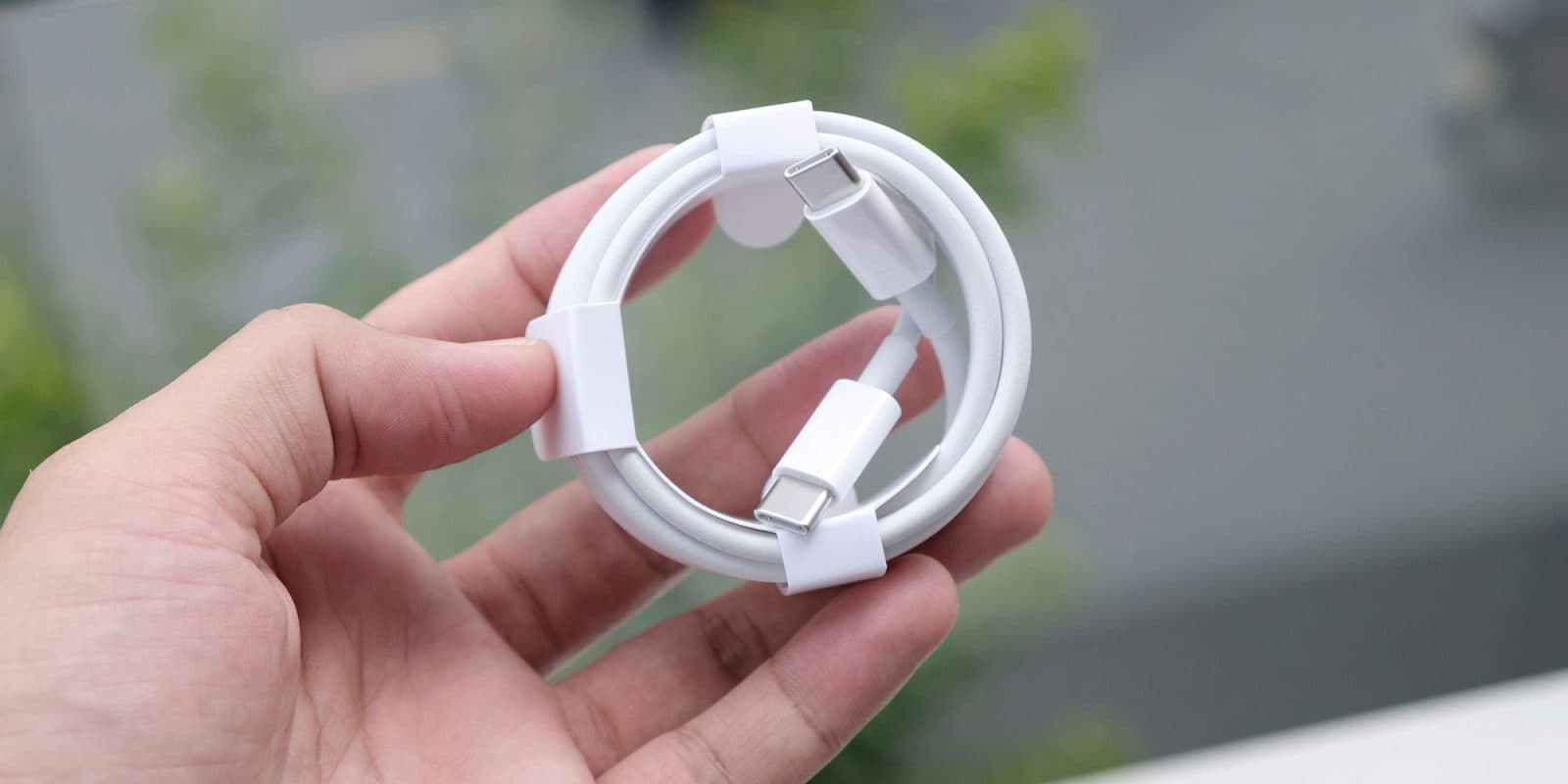 แอป Mac ฟรี WhatCable ช่วยบอกความสามารถจริงของสาย USB-C แต่ละเส้น