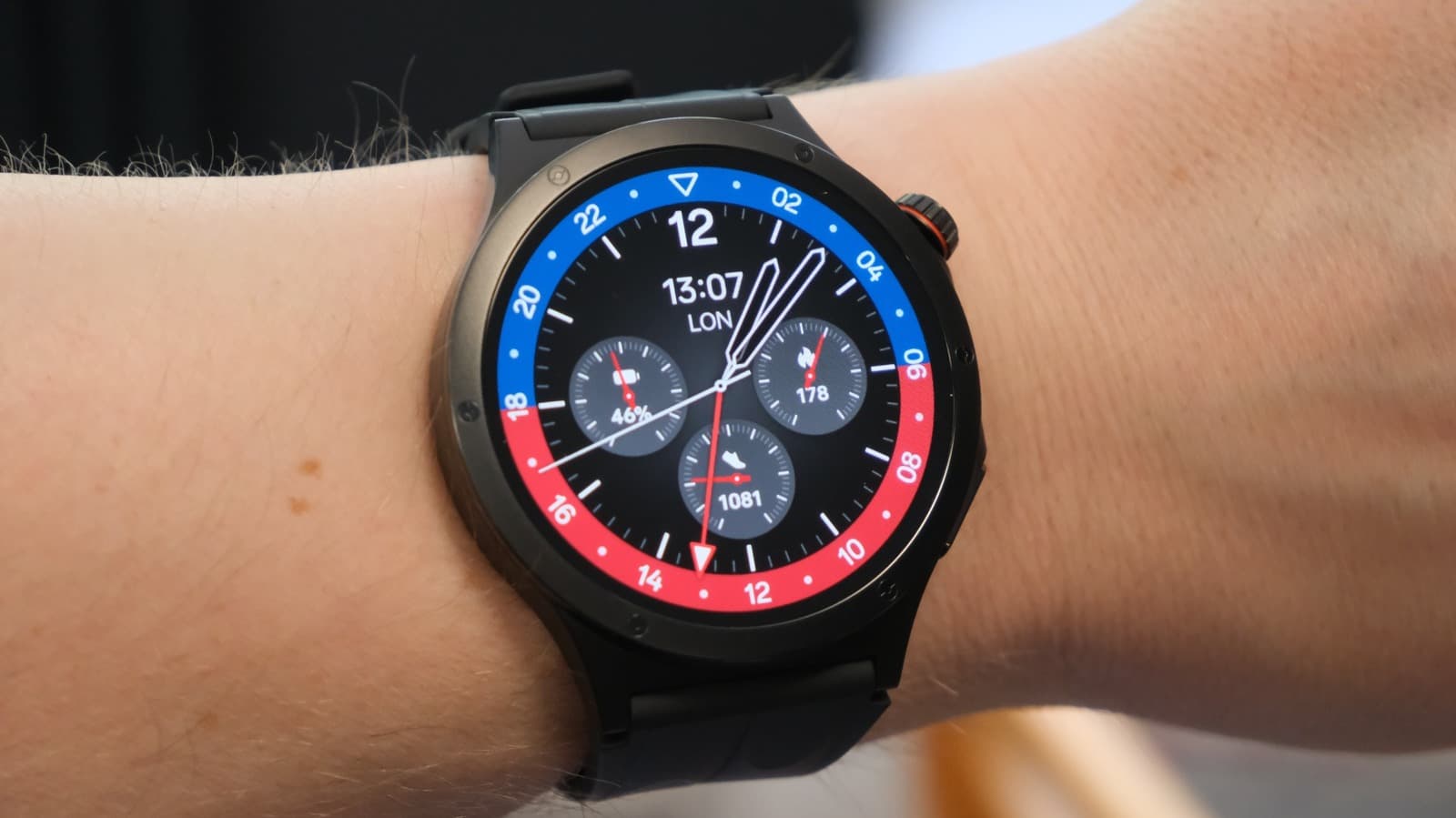 รีวิว Oppo Watch X3: แบตอึดเด่น แต่ยังเก่งรอบด้าน