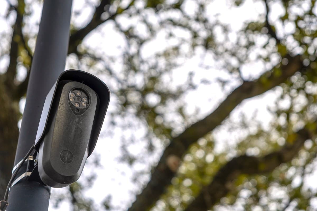 LAPD ปล่อยสัญญา Flock หมดอายุ หลังตั้งข้อกังวลเรื่องเสรีภาพและความเป็นส่วนตัว