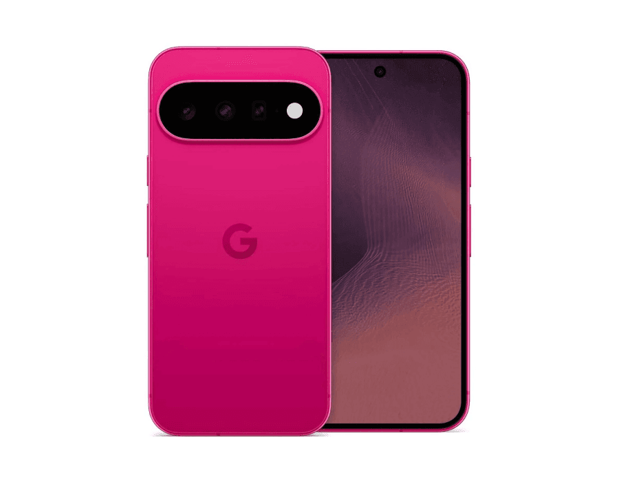 ลือ Pixel 11 อาจมาพร้อมสีสันจัดจ้านหลายเฉด