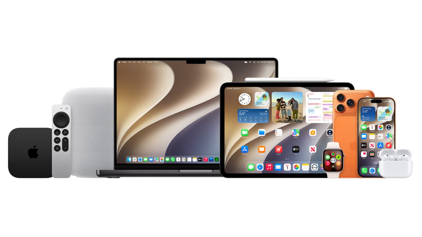 Apple เปิดให้ทดลองเบต้า iOS 27 และ macOS 27 พร้อมฟีเจอร์ Siri AI ใหม่