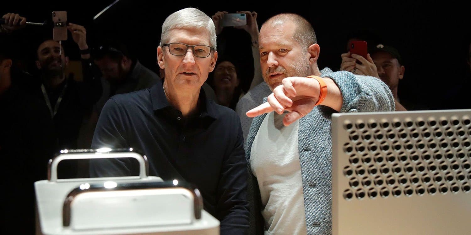 OpenAI อาจดึง Apple เข้าสู่ศึกไม่สบายใจกับ Jony Ive