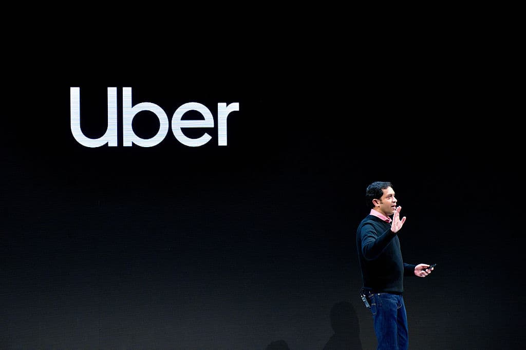 Uber ชี้ทิศทางใหม่ ดันโรโบแท็กซีและ AI แต่ไม่อยากเป็นแอปที่ทำทุกอย่าง