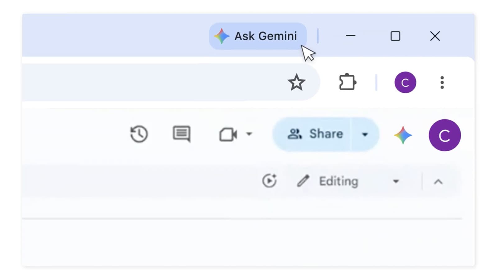 Google เปิดใช้ Gemini ใน Chrome สำหรับผู้ใช้ในสหราชอาณาจักร