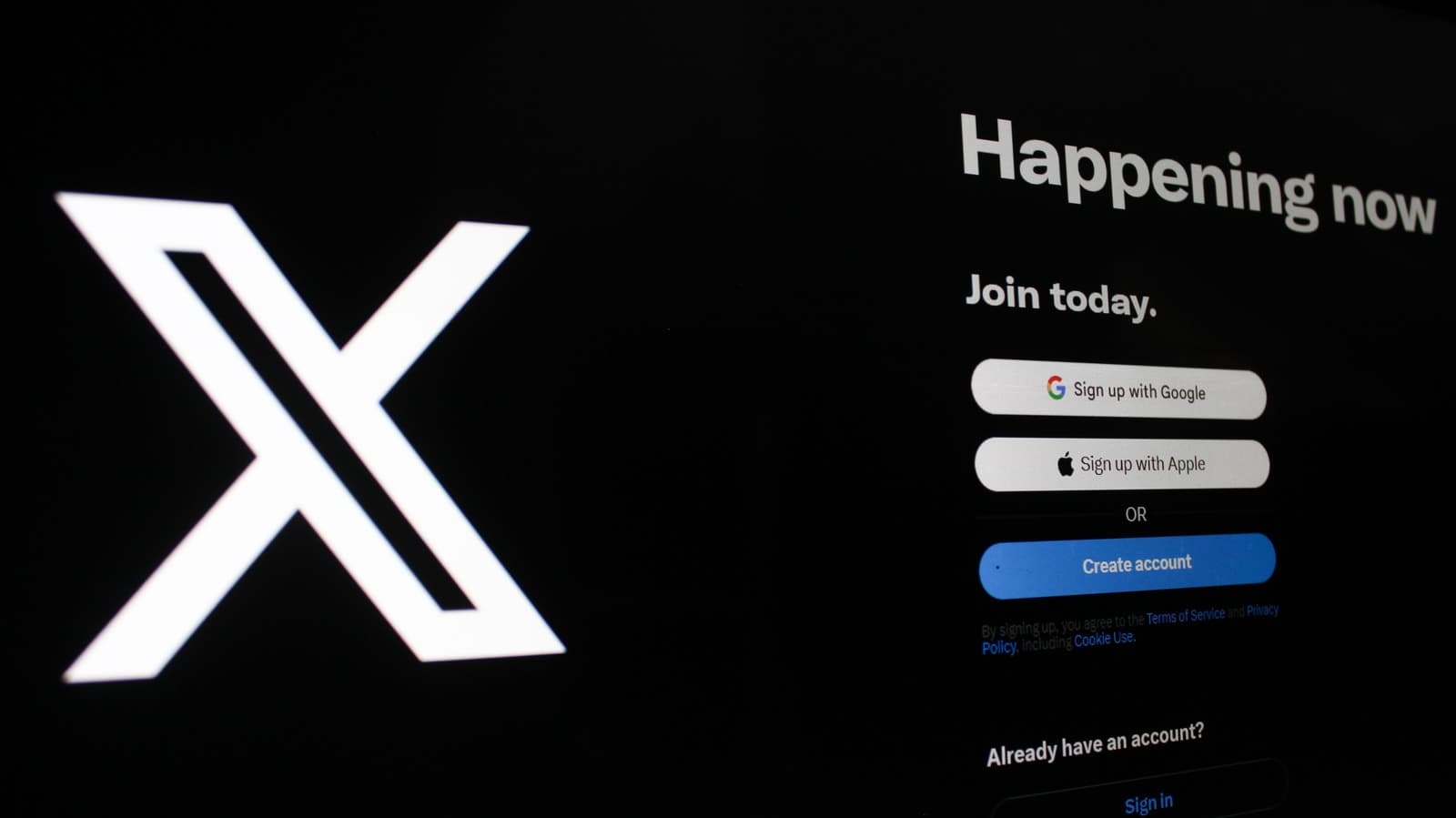 X ปรับอัลกอริทึมให้ดันคำตอบจากคนที่คุณติดตามมากขึ้น