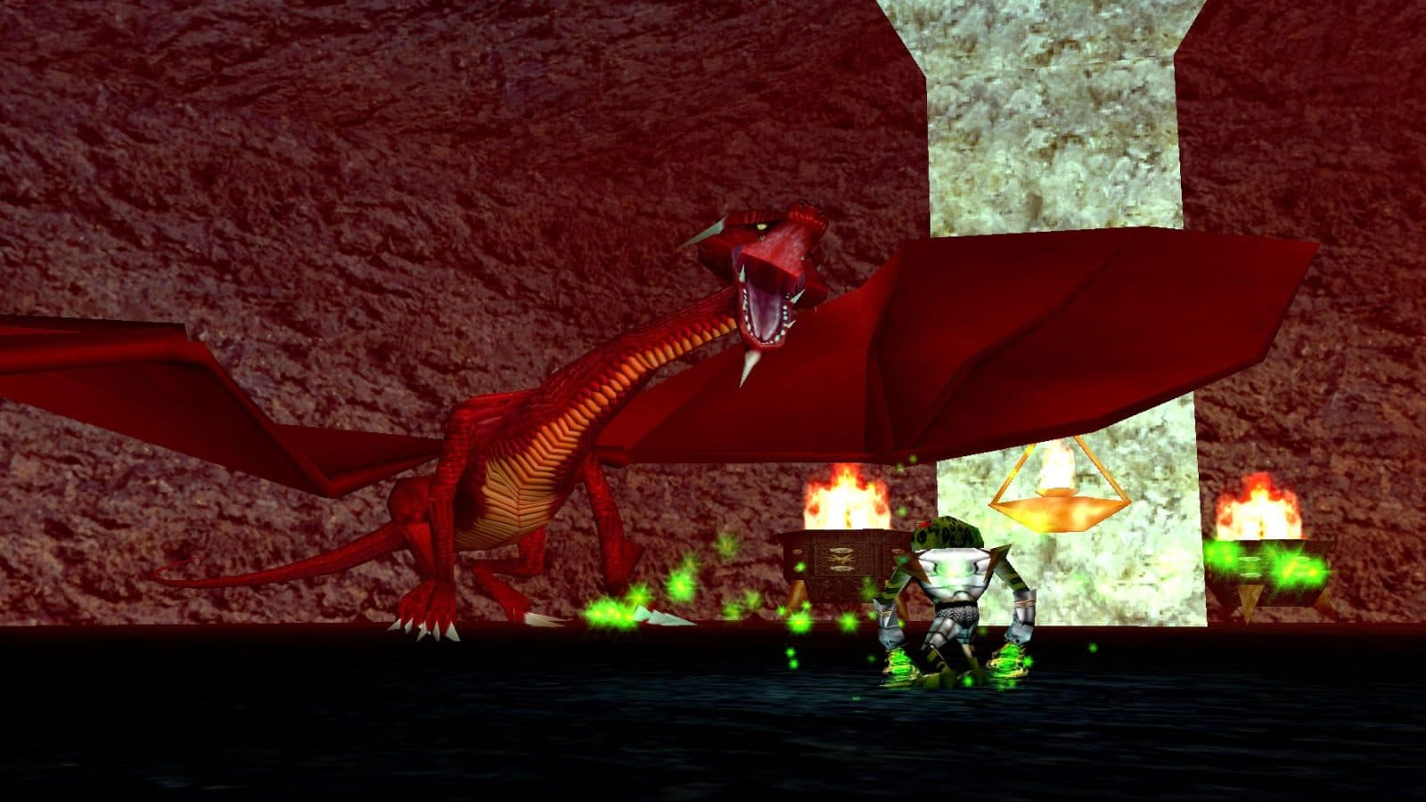 EverQuest กำลังกลับมาในเวอร์ชันย้อนยุคจากฝีมือแฟนเกมตัวจริง
