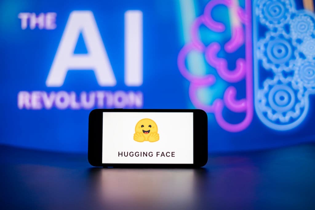 Hugging Face ชี้ศึก AI อาจไม่ได้อยู่ที่โมเดลแนวหน้ากลุ่มเดียวอีกต่อไป