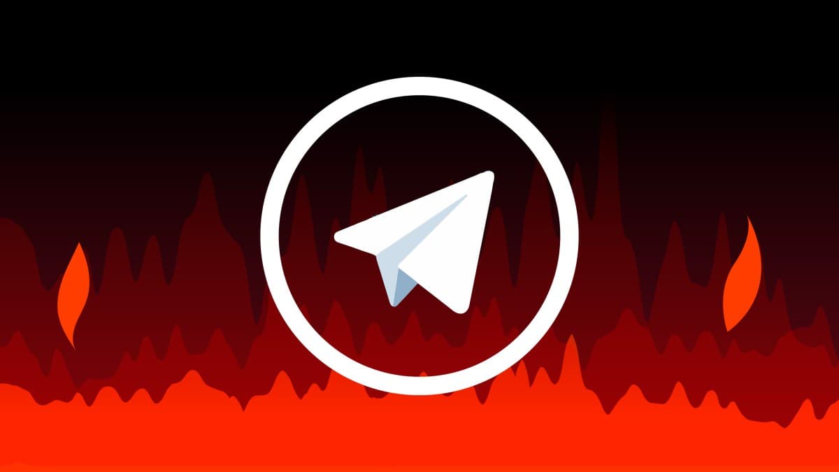 โดเมนลิงก์สั้นของ Telegram กลับมาใช้งานได้ หลังหยุดชะงักราวหนึ่งวัน