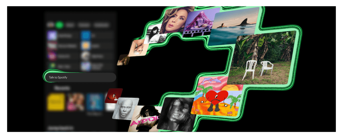 Spotify เปิดตัวผู้ช่วย AI คุยโต้ตอบได้สำหรับค้นหาเพลงและคอนเทนต์เสียง
