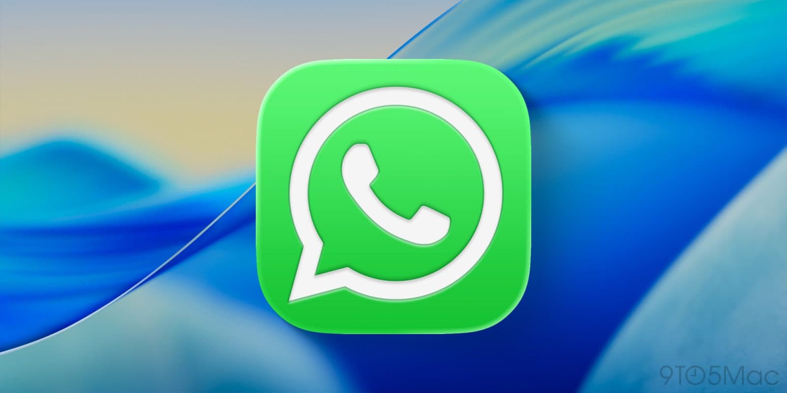 WhatsApp กำลังพัฒนาระบบสำรองแชตทางเลือกแทน iCloud บน iPhone