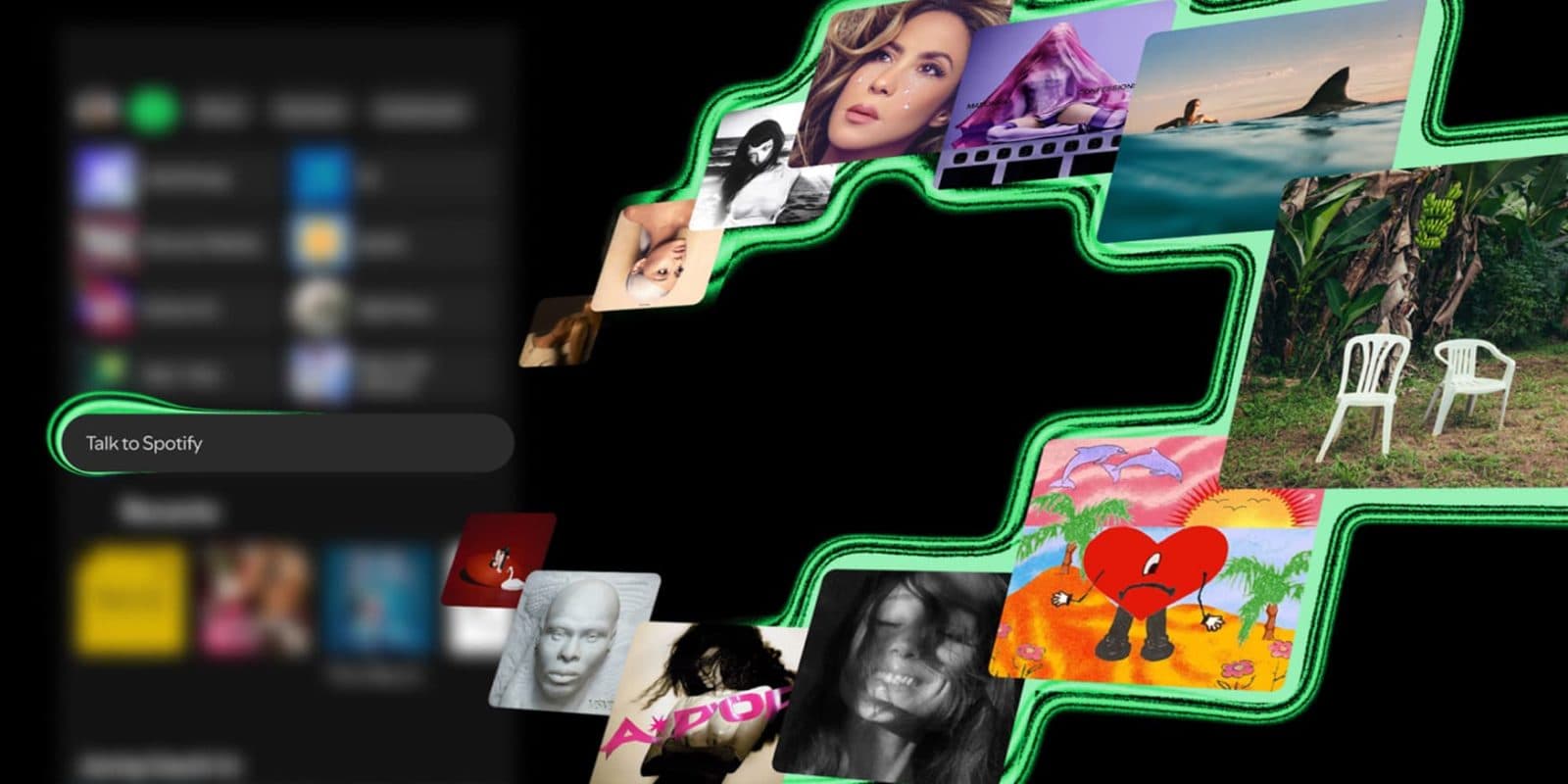 Spotify เพิ่มแชตบอตให้ผู้ใช้ Premium คุยเรื่องเพลง พอดแคสต์ และหนังสือได้