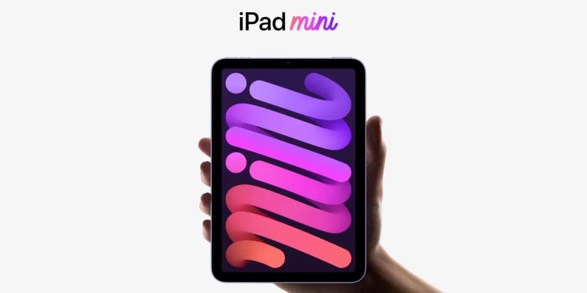 ลือ iPad mini รุ่นใหม่อาจได้จอ OLED แต่ยังคงรีเฟรชเรต 60Hz