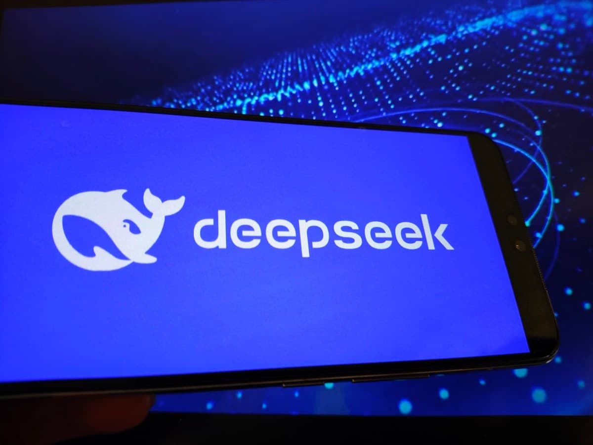 DeepSeek จ่อระดมทุน 1.5 พันล้านดอลลาร์ ก่อนเตรียม IPO ปี 2027