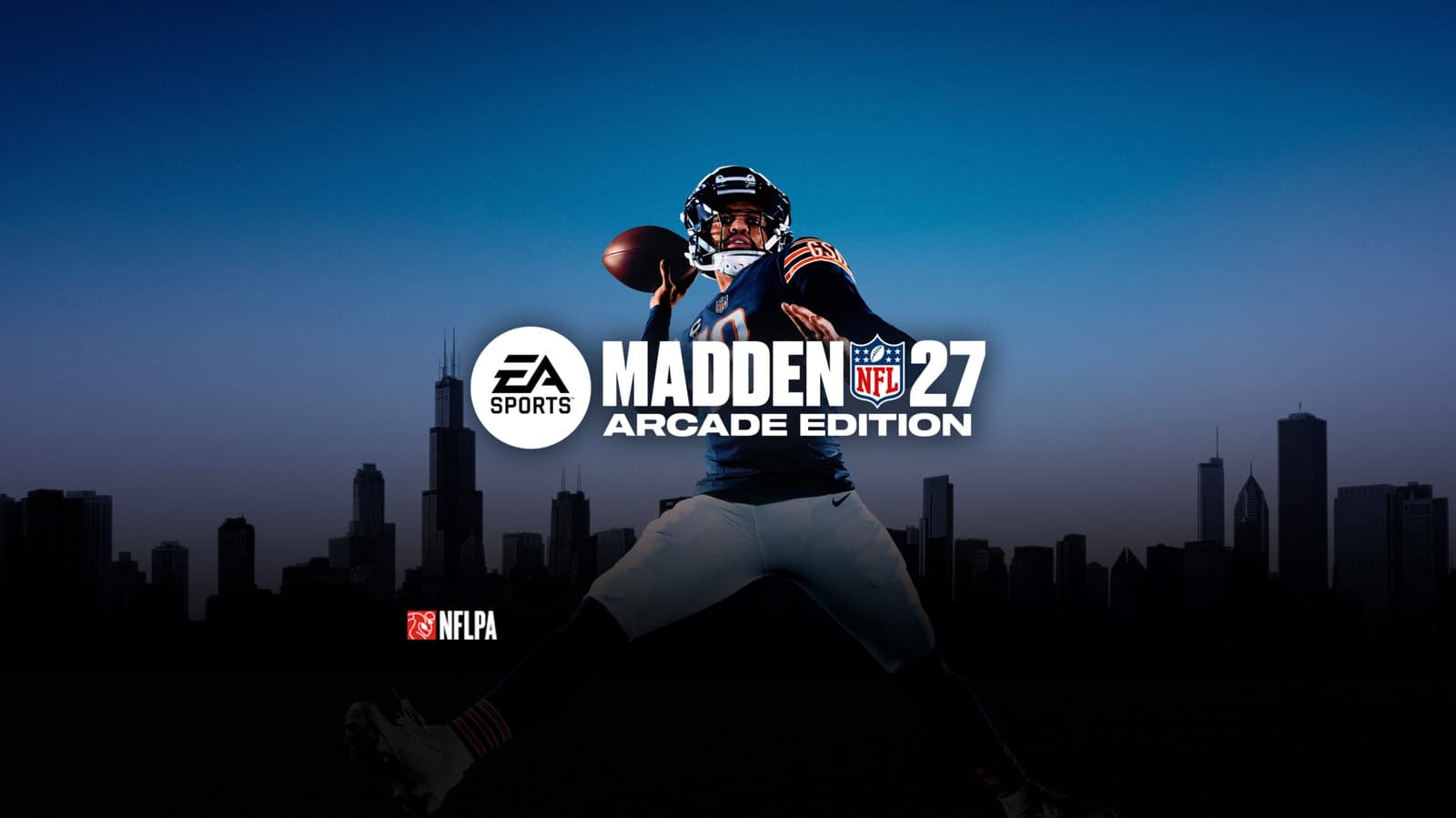 Madden NFL 27 เวอร์ชัน Apple Arcade เตรียมเปิดให้เล่น 7 สิงหาคม