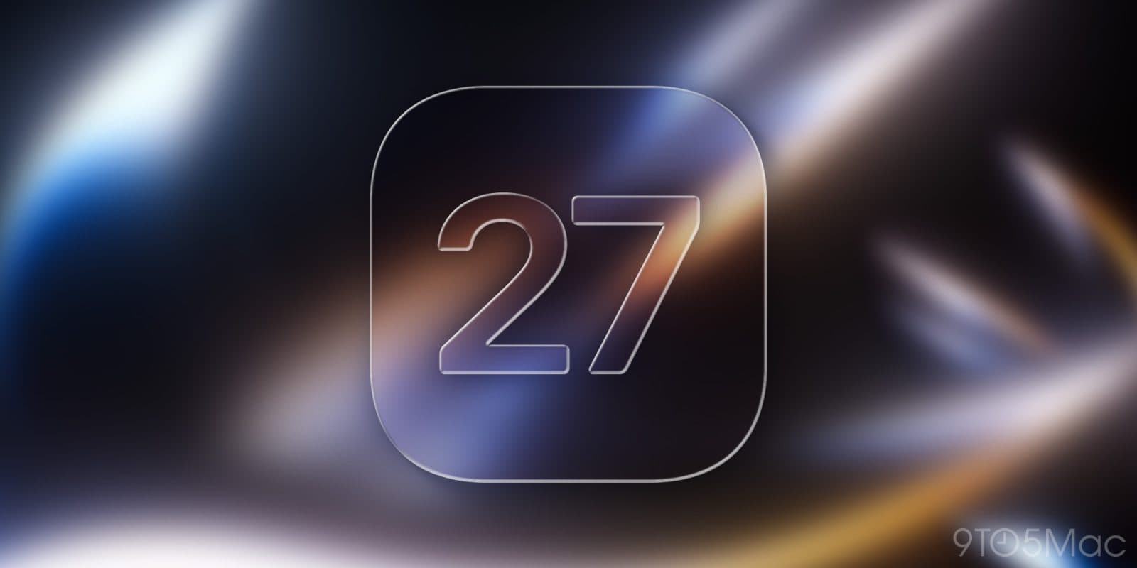 iOS 27 เบต้าเปิดให้ทดสอบ ตรวจสอบ iPhone ที่รองรับฟีเจอร์ใหม่