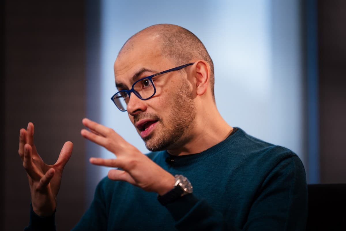 ซีอีโอ DeepMind เสนอจัดตั้งองค์กรอิสระกำกับมาตรฐาน AI ระดับแนวหน้า