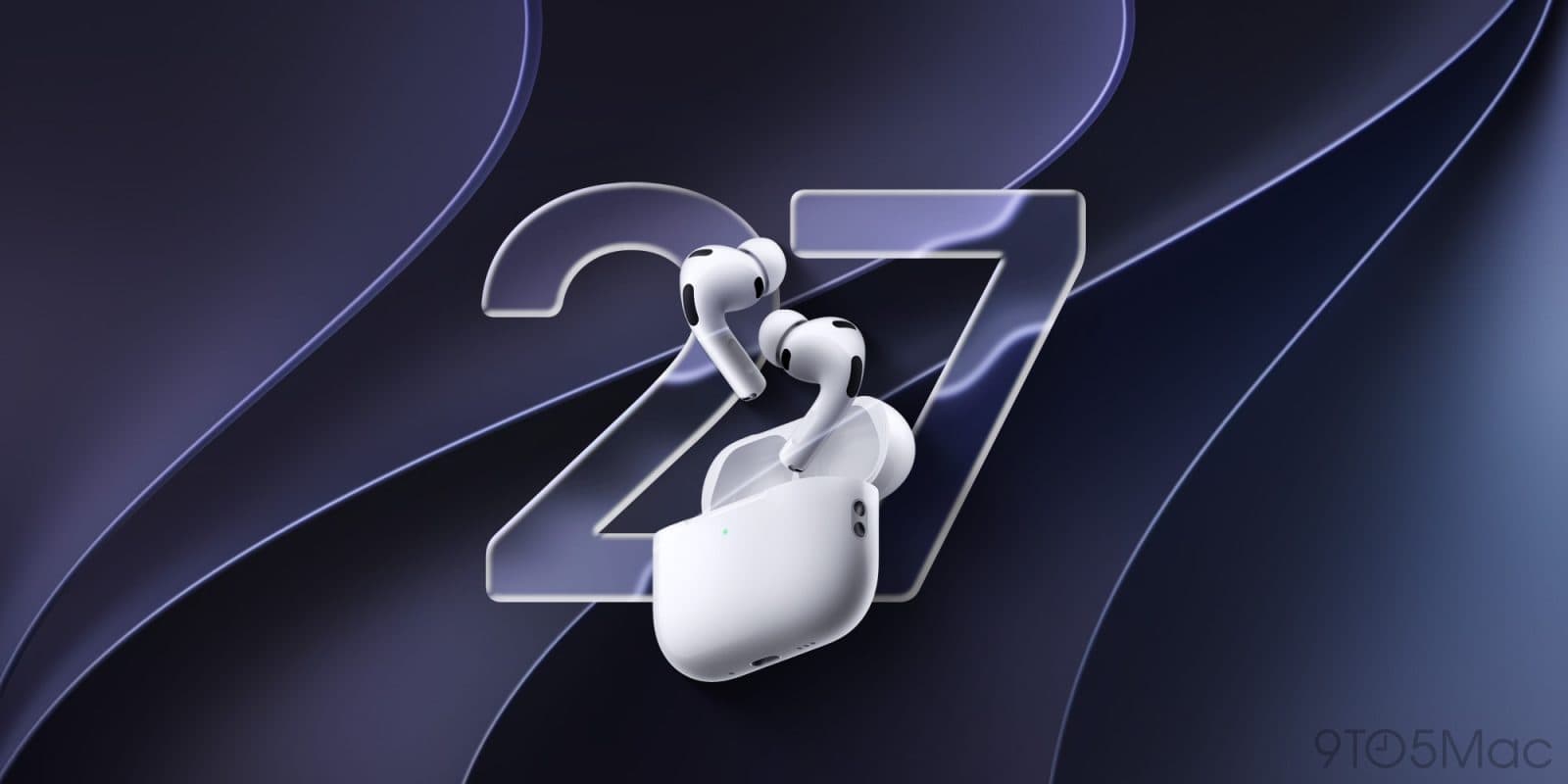 Apple เปิดบีตาสาธารณะของ AirPods หลัง iOS 27 beta เปิดตัว
