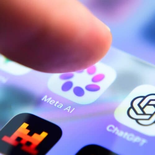ฟ้อง Meta ปมอ้างใช้ AI คัดเลือกพนักงานเลิกจ้าง