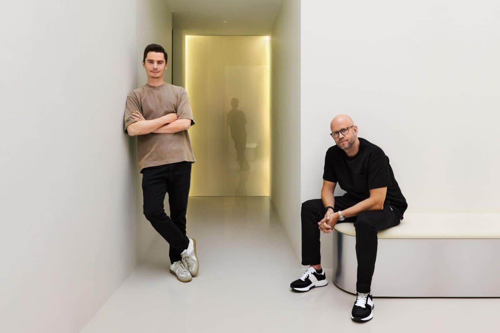 Neko Health ของ Daniel Ek เตรียมเปิดคลินิกสแกนร่างกายในสหรัฐฯ