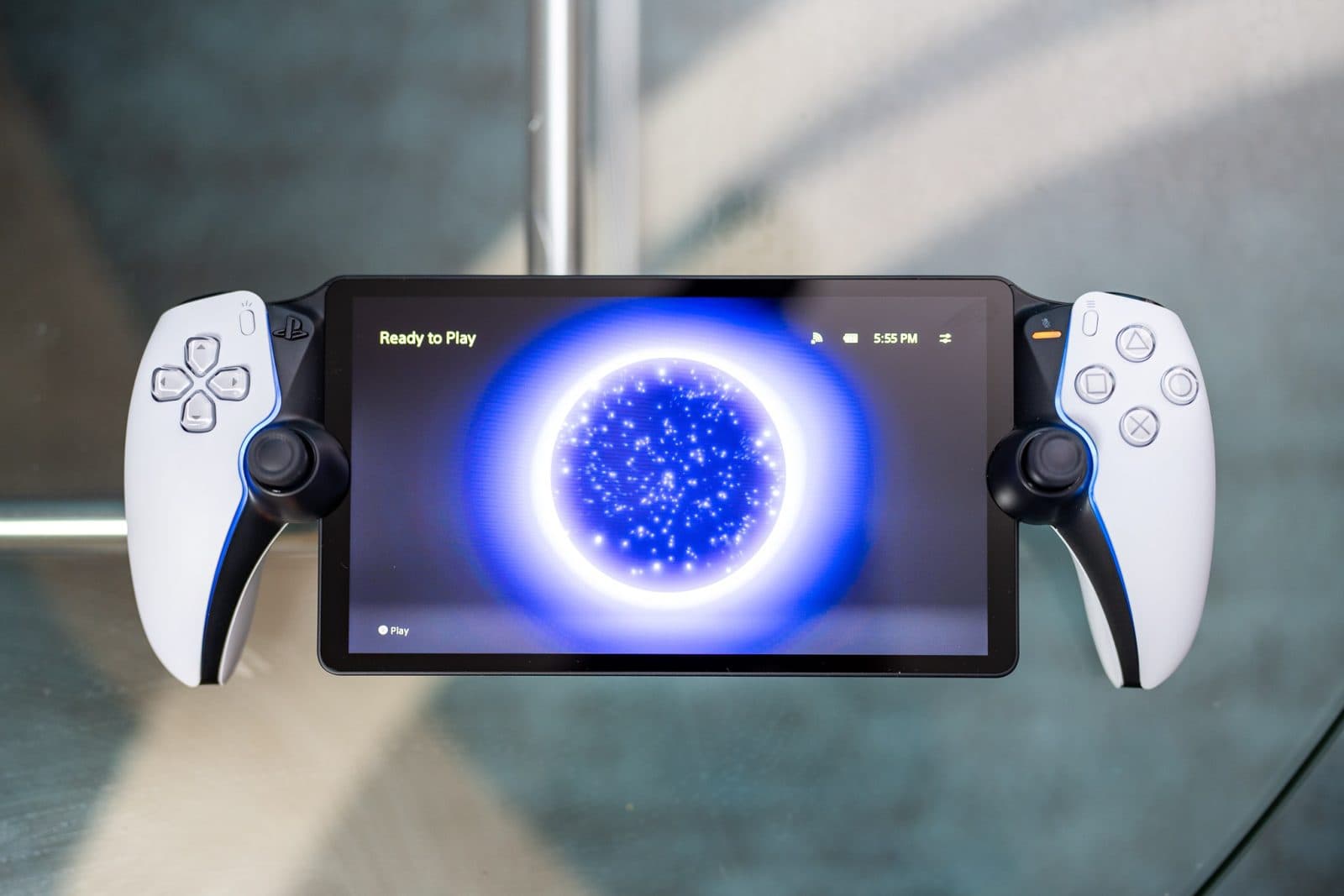 สัญญาณจาก Sony ชี้อนาคต PlayStation อาจเอนเอียงไปทางเครื่องพกพา
