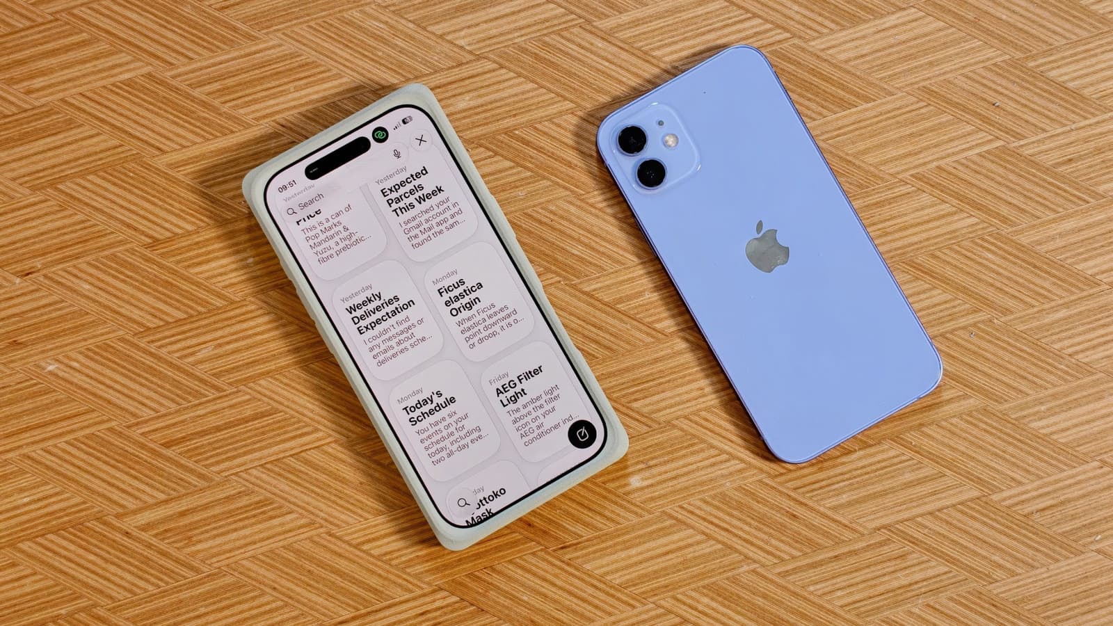 พรีวิว iOS 27: Siri AI มาแล้ว แต่เน้นใช้งานจริงมากกว่าความหวือหวา