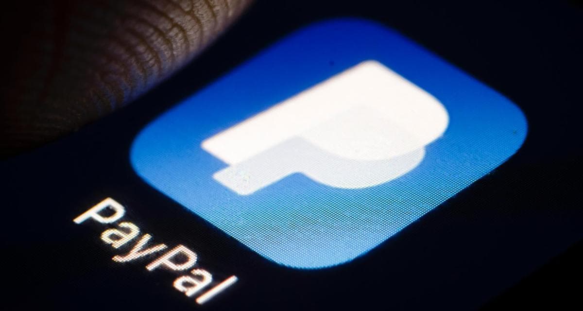 มีรายงานว่า Stripe จับมือ Advent ยื่นซื้อ PayPal มูลค่าราว 5.3 หมื่นล้านดอลลาร์
