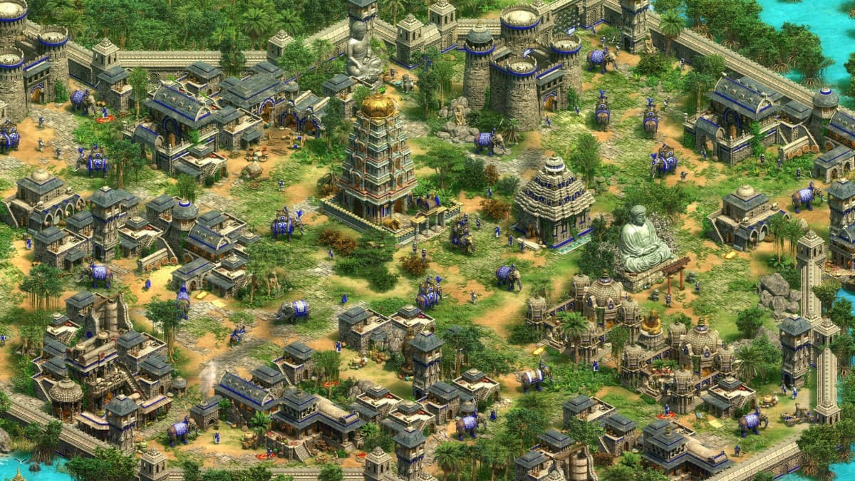 ไมโครซอฟท์แก้บั๊กใน Age of Empires II ที่อาจถูกใช้ยึดเครื่องผู้เล่นได้