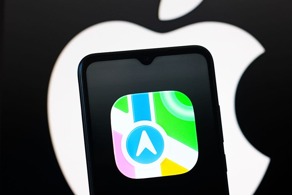 Apple เผยกติกาโฆษณา Maps แยกทาง Google ด้วยการคัดหมวดโฆษณาเข้มกว่า