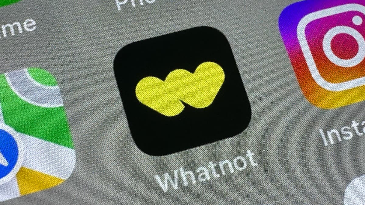 Whatnot ซื้อกิจการ Shaped เสริมระบบแนะนำสินค้าแบบเรียลไทม์