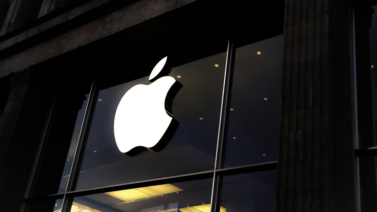 Apple เล็งซื้อบริษัทชิป AI เสริมแกร่งเซิร์ฟเวอร์
