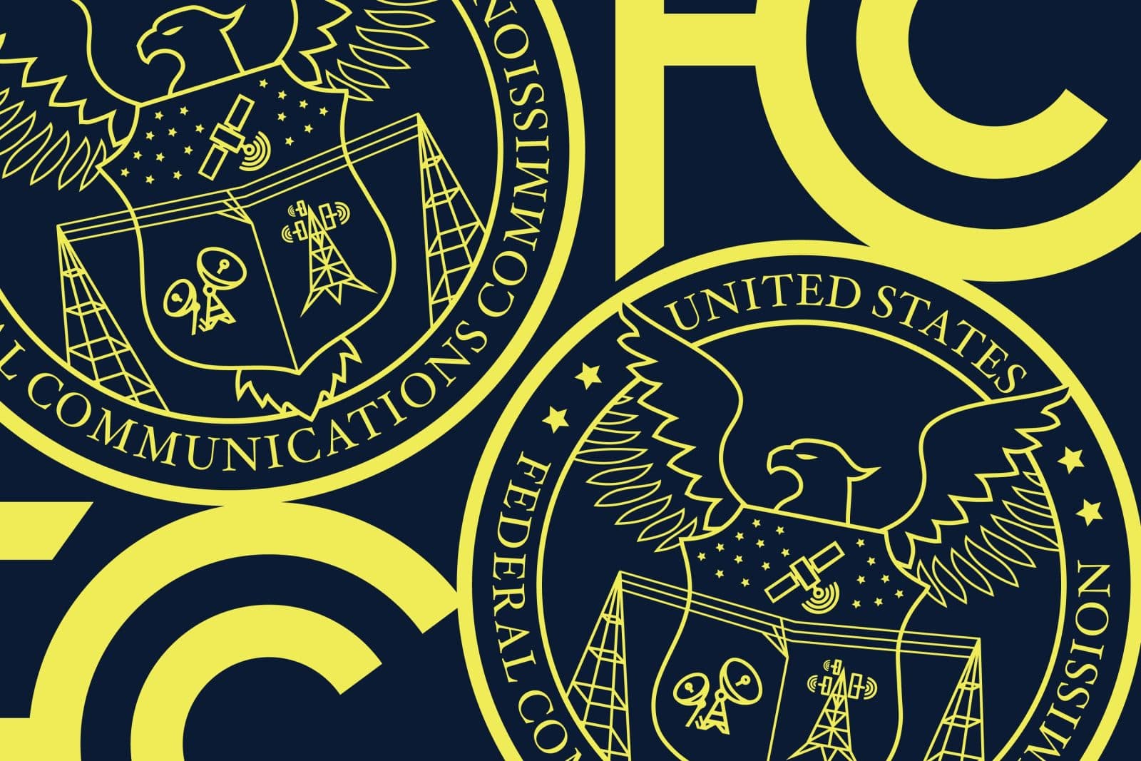 FCC เตรียมโหวตยกเลิกเพดานถือครองสถานีทีวีของบริษัทใหญ่