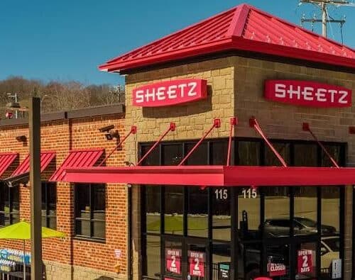 Sheetz ย้าย 838 สาขาออกจาก VMware หลัง Broadcom สร้างความไม่แน่นอน