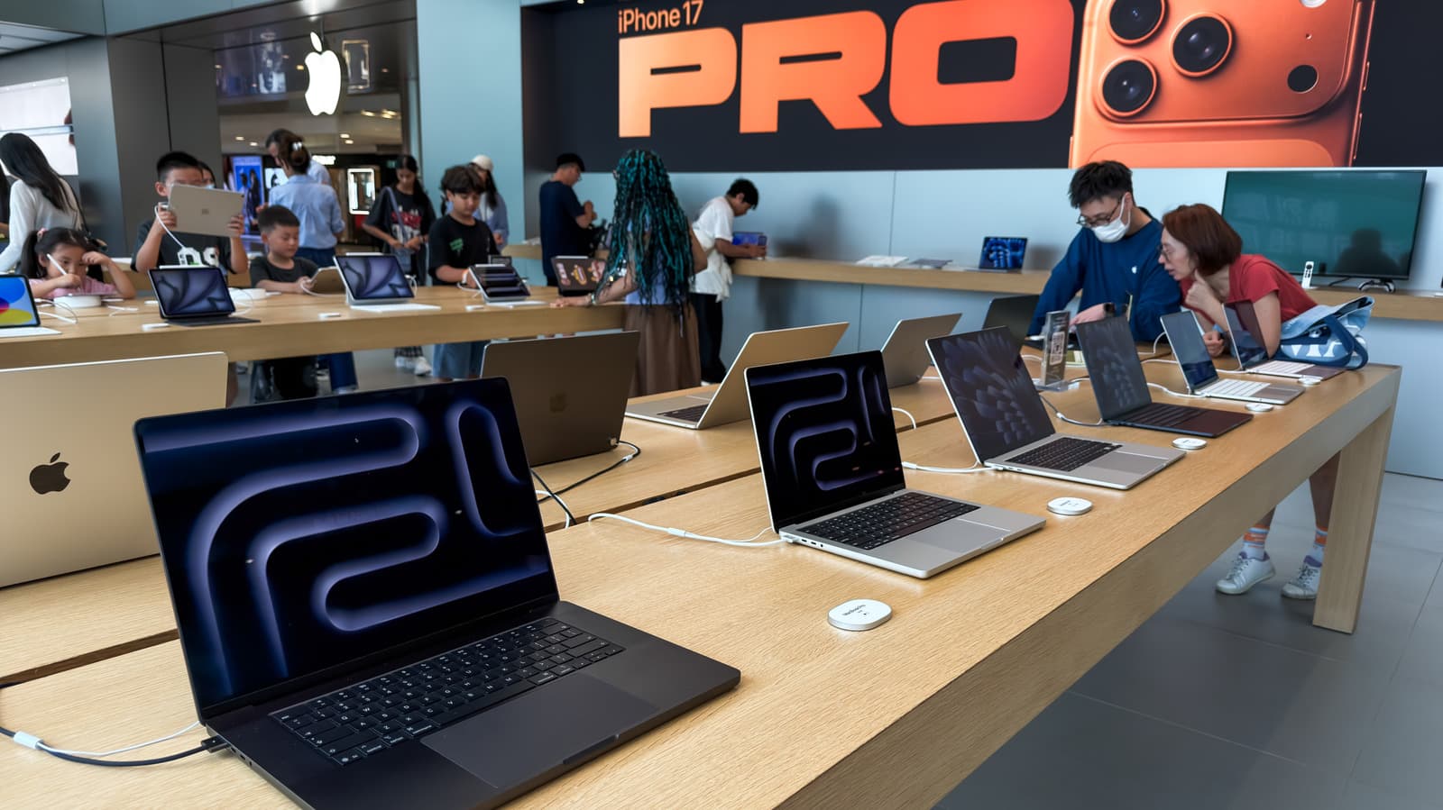 AppleCare+ ขึ้นราคาเล็กน้อยสำหรับ Mac และ iPad