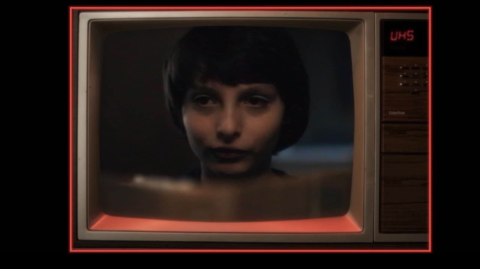 Netflix ปล่อย Stranger Things ซีซัน 1 เวอร์ชันภาพแบบ VHS