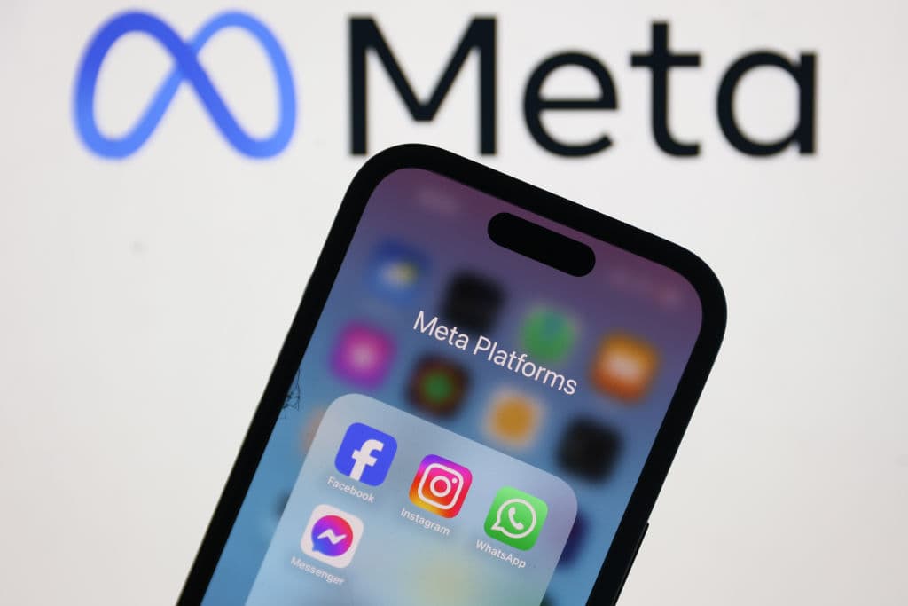 Meta แจ้งผู้ปกครองเมื่อวัยรุ่นคุยเรื่องฆ่าตัวตายหรือทำร้ายตัวเองกับแชตบอต AI