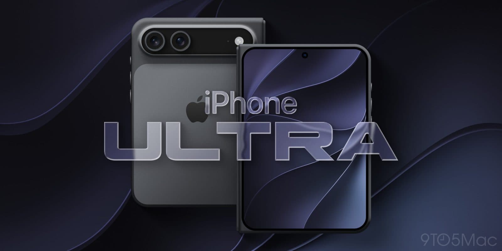 ลือ Apple เพิ่มออเดอร์ชิ้นส่วนระบายความร้อน รับมือ iPhone จอพับ