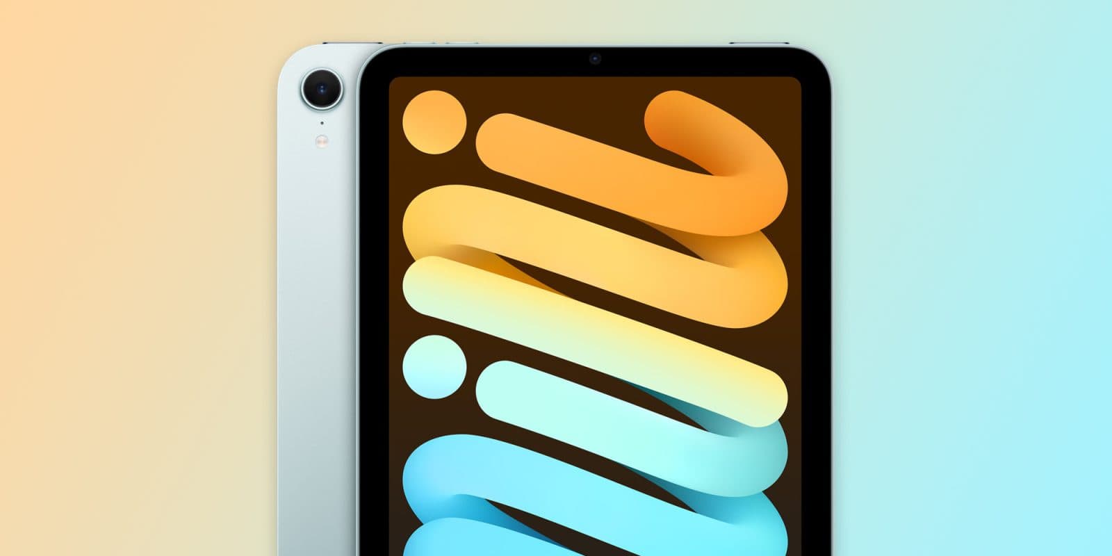 ลือ Apple เล็งเปิดตัว iPad mini จอ OLED เดือนตุลาคม จุดชนวนอัปเดต iPad รอบใหม่