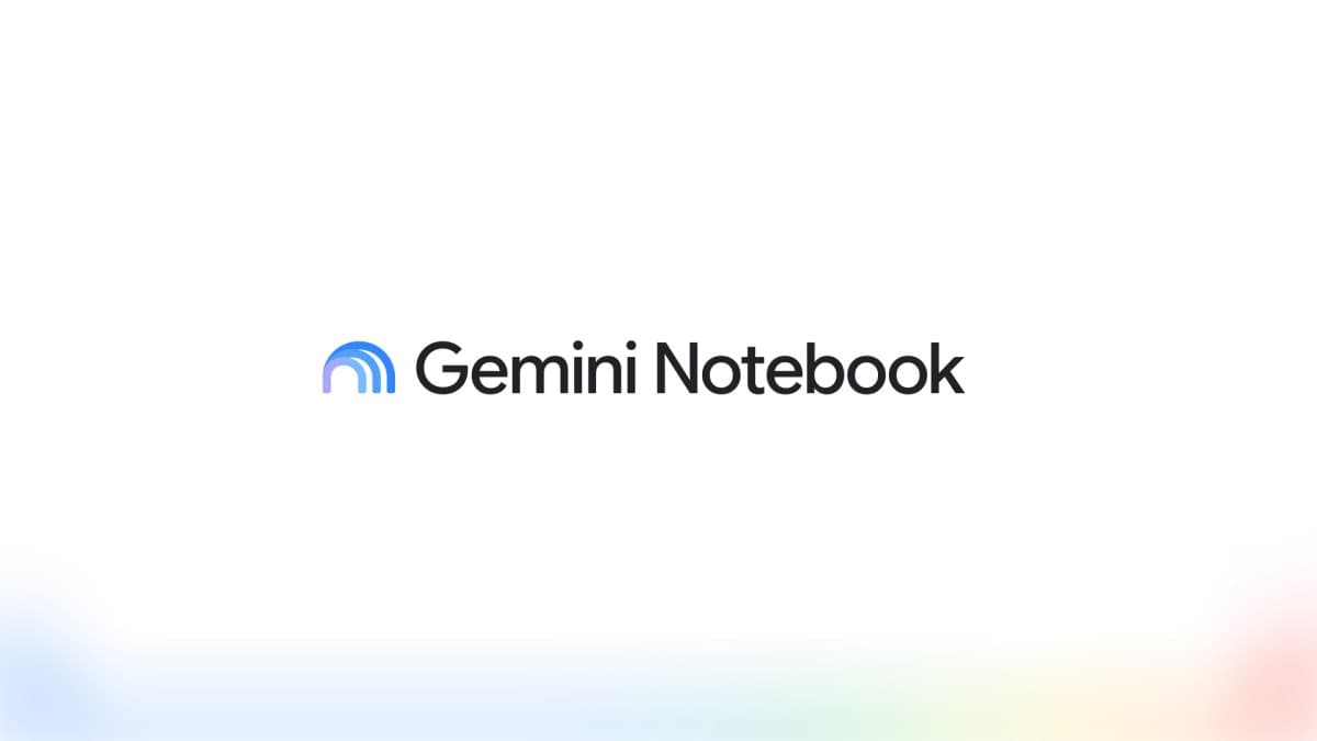 Google รีแบรนด์ NotebookLM เป็น Gemini Notebook และเชื่อมเข้ากับ AI Mode ใน Search