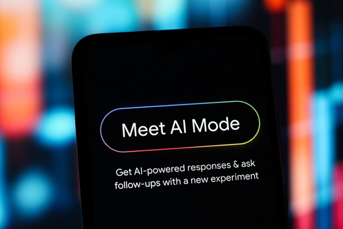 Google ขยาย AI Mode ให้เชื่อมต่อและใช้งานแอปบางตัวได้
