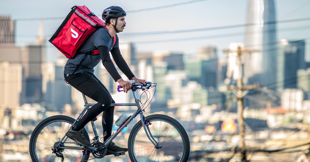 DoorDash เปิดเบตา dd-cli ให้สั่งอาหารจากคอมมานด์ไลน์ได้