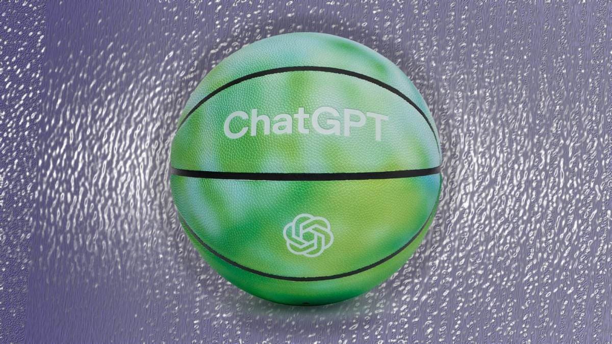 OpenAI ขายลูกบาส ChatGPT ทำไม